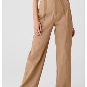 Alo On Point Moto Trouser